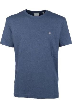 GANT Playera Shield