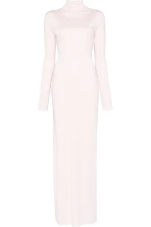 Khaite Vestido largo Norla