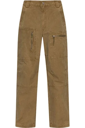 Isabel Marant Pantalones Kleber