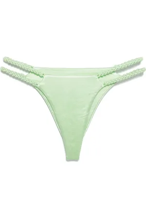 Isa Boulder Bikini bottom Double Trouble