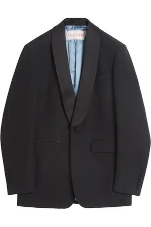 VALENTINO GARAVANI Saco de esmoquin