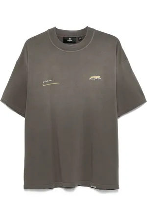 Represent Playera Patron of the Club