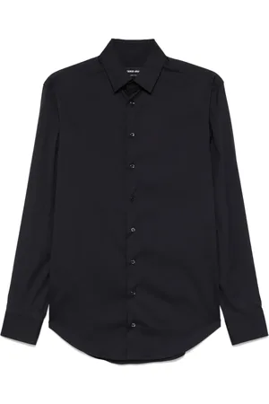 Giorgio Armani Camisa con botones