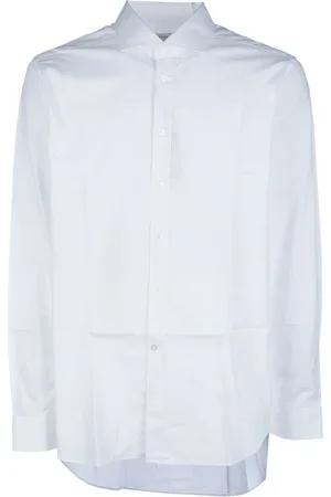 corneliani Camisa con botones