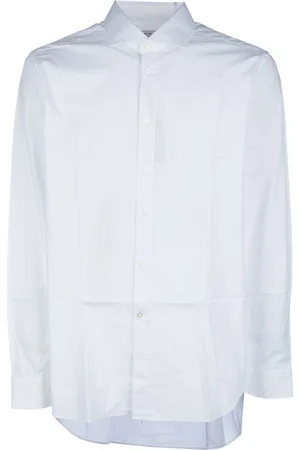 corneliani Camisa con botones