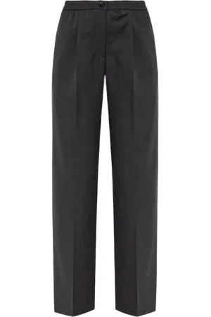 Samsøe Samsøe Pantalones rectos