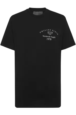 Philipp Plein Playera L