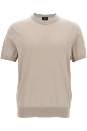 BRIONI Playera tejida