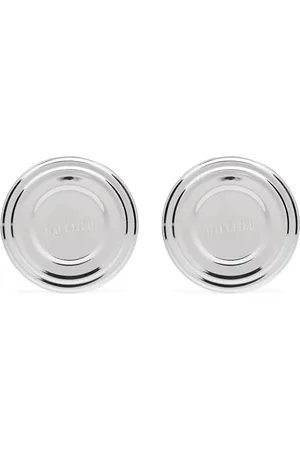 Jean Paul Gaultier Aretes The Can