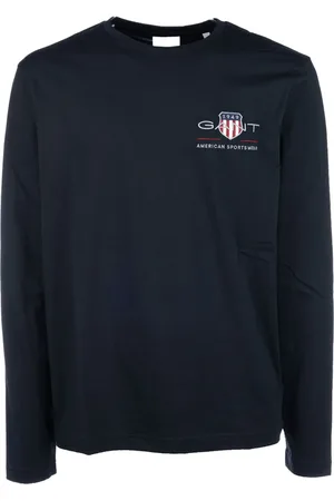 GANT Playera estampada