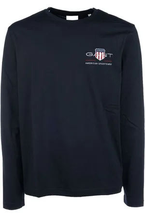 GANT Playera estampada