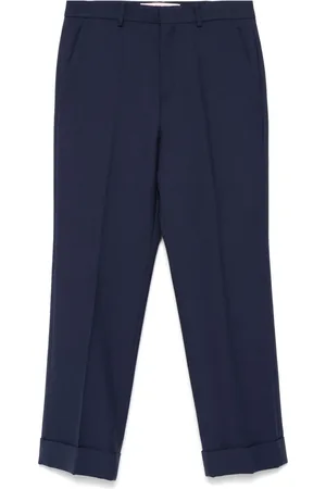 VALENTINO GARAVANI Pantalones con bolsillos