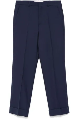 VALENTINO GARAVANI Pantalones con bolsillos