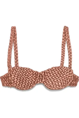 Isa Boulder Top de bikini Challenger