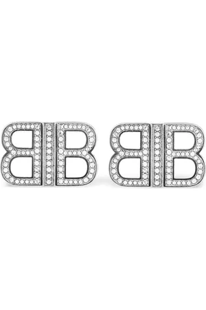 Balenciaga Aretes BB