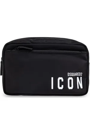 Dsquared2 Neceser con motivo Icon