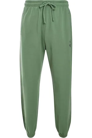 MARCELO BURLON Pants County Globe