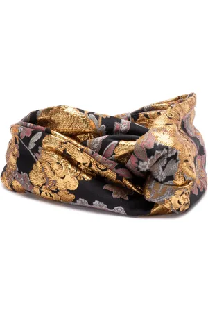 VALENTINO GARAVANI Diadema con motivo en jacquard