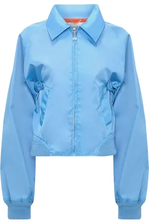 Victoria Beckham Chamarra bomber Harrington