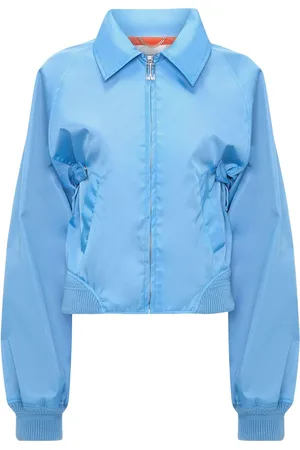 Victoria Beckham Chamarra bomber Harrington