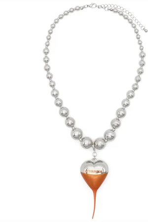 OTTOLINGER Collar Otto Heart