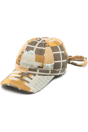 HENRIK VIBSKOV Gorra Sausage