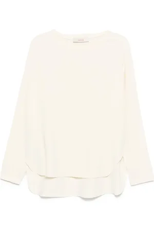 Jucca Playera de crepé