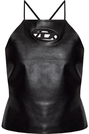 Diesel Camiseta L-Luvia