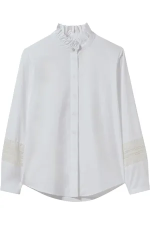 Claudie Pierlot Camisa con botones