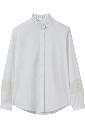 Claudie Pierlot Camisa con botones