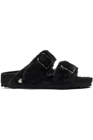 Birkenstock Sandalias de lana