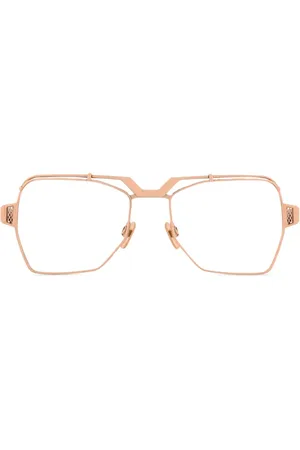 Cazal Lentes con logo grabado
