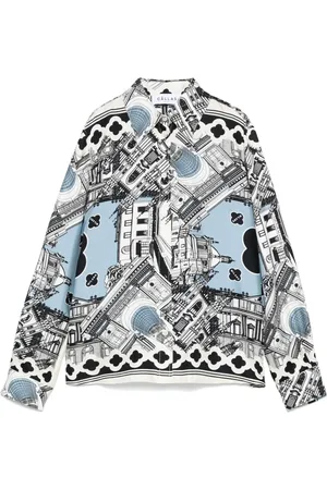 Callas Milano Camisa Brooks