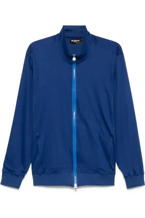 Kiton Sudadera estampada