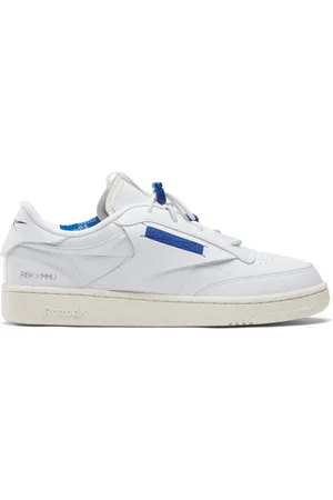Reebok Tenis Club C 85 de x Milk Makeup