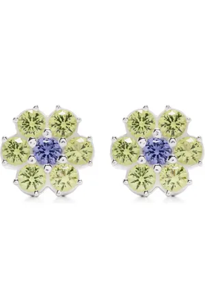 Hatton Labs Aretes Daisy