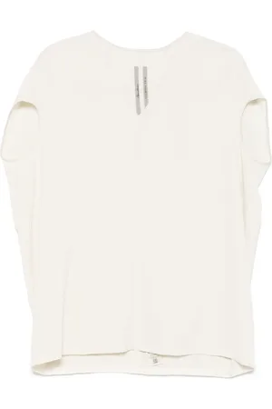 Rick Owens Top Floating