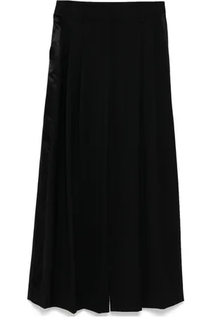 TWP Pantalones Didi Tux