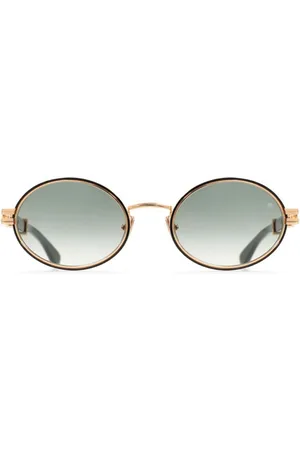 Maybach Lentes de sol The Producer