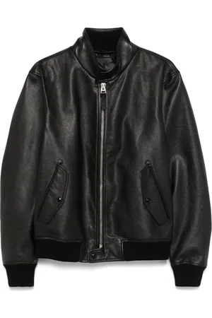 Tom Ford Chamarra Harrington