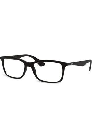 Ray-Ban Lentes con armazón rectangular