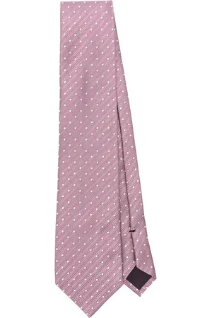 Tom Ford Corbata de seda