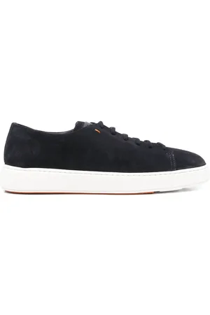 santoni Tenis con agujetas