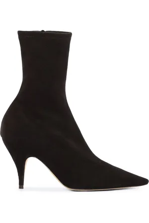 The Row Botas Liisa