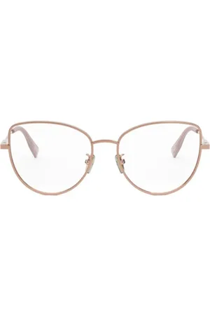 Bvlgari Lentes con armazón cat eye