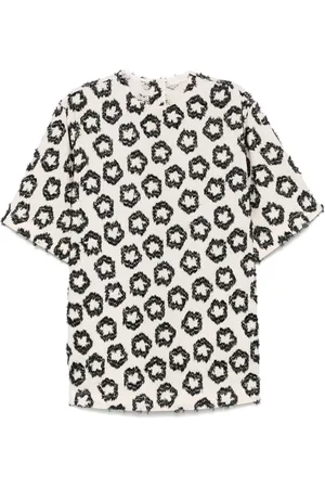 ULLA JOHNSON Vestido corto Remy