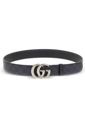 Gucci Cinturón GG Marmont