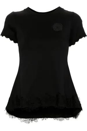 Viktor & Rolf Playera Godet