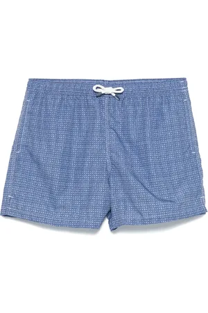 FEDELI Shorts de playa Madeira