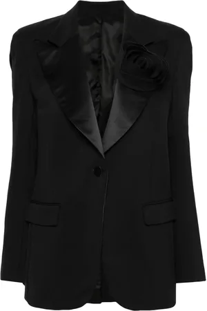 Viktor & Rolf Blazer con botones
